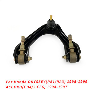 Brazo de Control Superior Honda 51450-SV4/51460-SV4-000 para Odyssey Accord 1994-1999, Pieza de Repuesto para Suspensión Delantera - Product Image 4