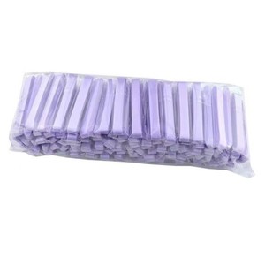 Hivey Compressed Facial Cleansing Puffs PVA Round Makeup Puff Portable 12 Pieces Per Pack - Product Image 5