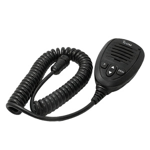 Icom IC-M803 150W IPX7 <b>Marine</b> HF/MF Long Range Digital Communication <b>Radio</b> Transceiver for Any Cruiser - Product Image 2