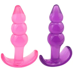 肛门调情工具对接插头插入后院玩具成人产品