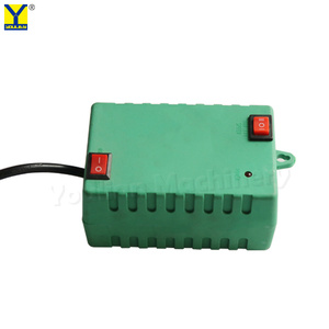 آلة تغطية الزجاجات الكهربائية شبه الأوتوماتيكية Capper لتعبئة المشروبات الغذائية - Product Image 4