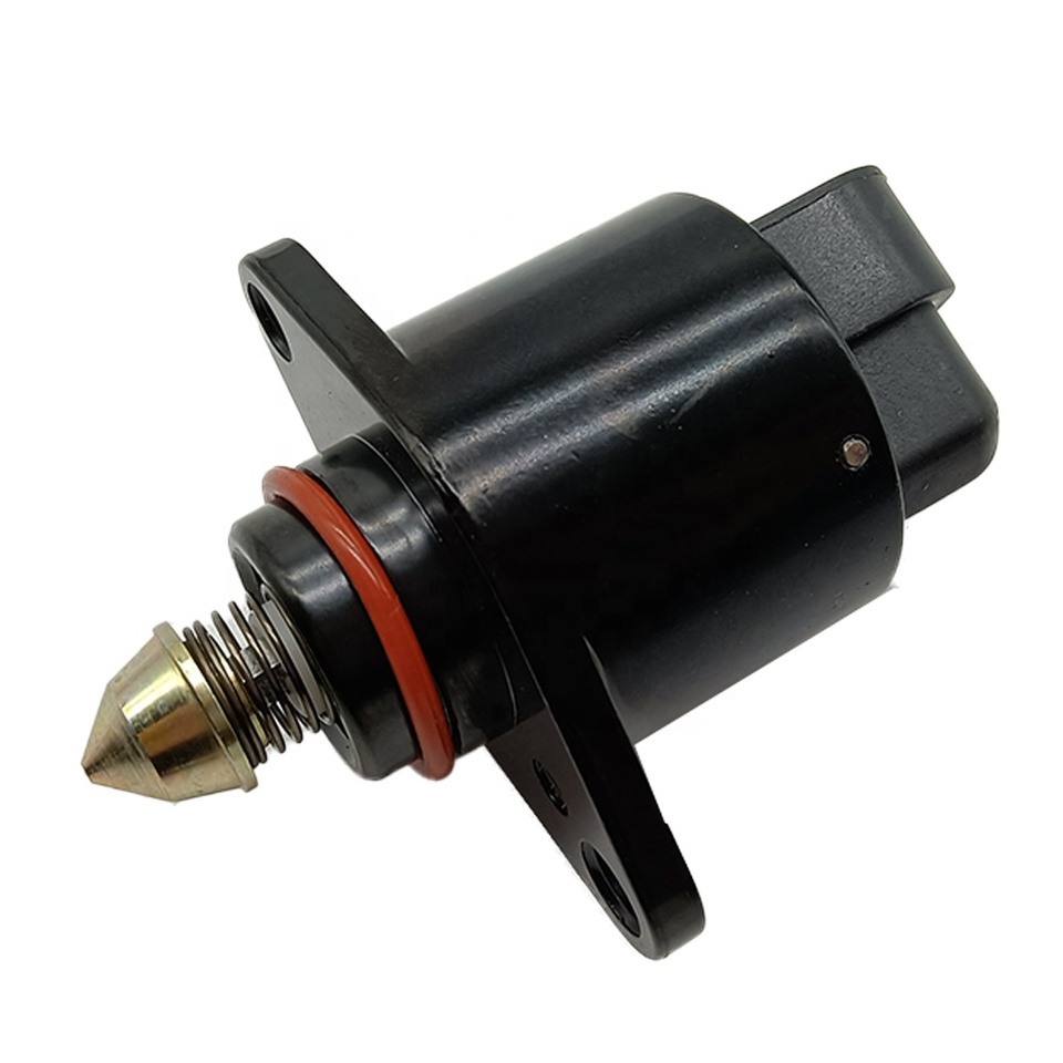 08187 Idle Air Control Valve Fit Valvula De Control De Aire de Ralenti For GM
