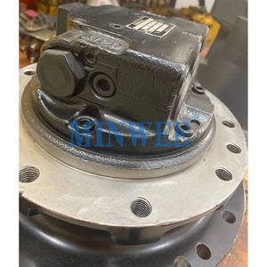 Bagian ekskavator perjalanan <span class=keywords><strong>motor</strong></span> <span class=keywords><strong>assy</strong></span> pc400-8 final drive <span class=keywords><strong>assy</strong></span> pc55mr-2 PC55 travel <span class=keywords><strong>Motor</strong></span> Travel - Product Image 3