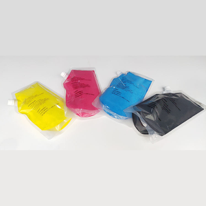 1KG Toplu <span class=keywords><strong>Toner</strong></span> Tozu TN321 Konica Minolta Bizhub C224e C284e C364e için Yüksek Kaliteli Siyah Dolum <span class=keywords><strong>Toner</strong></span> - Product Image 4