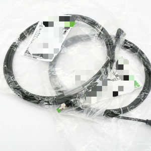 2x สายเคเบิลเชื่อมต่อระหว่าง7000-88021-6300300 L = 3M-ไม่ได้ใช้-ต้นฉบับใหม่ Pac Dedi - Product Image 1