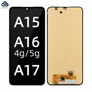 Pantalla para Teléfono Móvil Samsung Galaxy A16 4G 5G /A15/A17, Pantalla Táctil LCD de Repuesto, Piezas de Reparación Móvil - Product Image 1