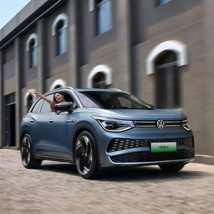 Nuevo SUV <span class=keywords><strong>Volkswagen</strong></span> 2023 Vw Id6 X Prime <span class=keywords><strong>Id4</strong></span> Id.6 Crozz Pure Pro, Vehículo Eléctrico de Nueva Energía, <span class=keywords><strong>Precio</strong></span> de Fábrica Popular 2024, en Venta - Product Image 6