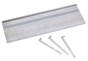 16GA L45 Clavos para tacos de suelo L Cabeza para subsuelo - Product Image 2