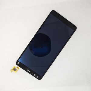 Pantalla LCD de repuesto para Nokia C01 Plus TA1383, panel táctil digitalizador, ensamblaje de repuesto para smartphone, piezas de repuesto directas - Product Image 1