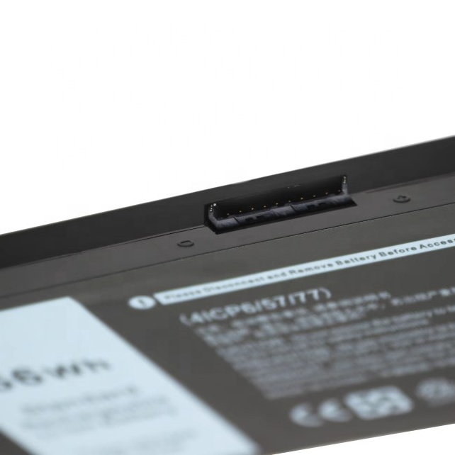 ラップトップバッテリー33YDH 99NF2 Dell Inspiron G3 15 3579