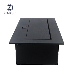 Ổ Cắm Bật Lên Cho Bàn Ổ Cắm Để Bàn Hộp Ổ Cắm Điện Để Bàn Hội Nghị Văn Phòng Ổ Cắm Ẩn Lõm Cho Bàn Để Bàn - Product Image 4