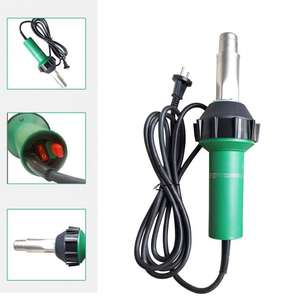 HDPE en plastique portatif, pp, <span class=keywords><strong>pistolet</strong></span> de <span class=keywords><strong>soudure</strong></span> d'<span class=keywords><strong>air</strong></span> <span class=keywords><strong>chaud</strong></span> de <span class=keywords><strong>soudure</strong></span> de <span class=keywords><strong>PVC</strong></span>, ventilateur d'<span class=keywords><strong>air</strong></span> <span class=keywords><strong>chaud</strong></span> - Product Image 2