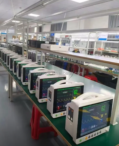 Konveyor lini perakitan Monitor pasien Multi-Parameter - Product Image 1