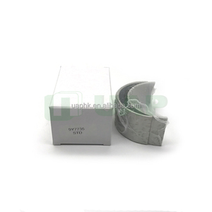 Coussinet de bielle pour moteur diesel 3406 9Y7735 328-5573 pour excavatrice 245B 375 375L - Product Image 1