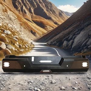 ให<span class=keywords><strong>ม</strong></span>่ล่าสุดปี<span class=keywords><strong>2022</strong></span> + ทุนดรารถออฟโรด4x4กันชนเหล็กเสริ<span class=keywords><strong>ม</strong></span>กันชนท้ายรถลากจูงกันชนหลัง - Product Image 5