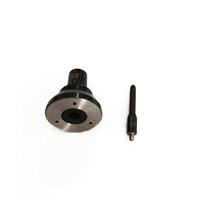 Inyector de Combustible Common Rail 4903322, Boquilla de Inyección para M11 N14 L10 4903319, Otras Piezas para Camiones