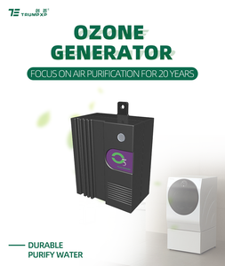 Generador de ozono para <span class=keywords><strong>agua</strong></span>, mini generador de ozono para piscina, spa, ducha y Lago, ISO9001 - Product Image 6