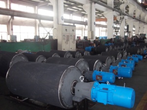 Kolay kurulum ve operasyon ile taşınabilir elektrikli silindir - Product Image 6