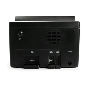 เครื่องวัดสเปกโตรโฟโตมิเตอร์แบบมองเห็นได้ Hanna Instruments HI802 ช่วงความยาวคลื่น 340 ถึง 900 นาโนเมตร - Product Image 3