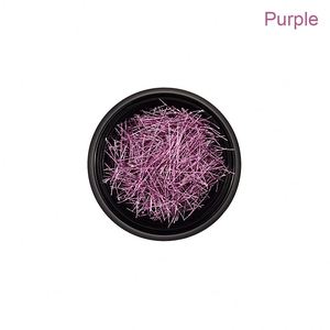 2024 Hot Phong Cách Mùa Hè 5 Màu Sắc Vàng Bạc Đầy Màu Sắc Chủ Đề Móng Tay Nghệ Thuật Đề can Nail Nguồn Cung Cấp 3D DIY Dòng Móng Tay Nghệ Thuật Trang Trí - Product Image 4