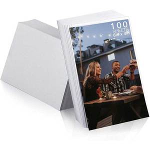 RC <strong>Photo</strong> <strong>Paper</strong> Glossy Satin <strong>Photo</strong> <strong>Paper</strong> 3R <strong>4R</strong> 5R A3 A4 Roll Size by Sheets Inkjet Printing <strong>Photo</strong> <strong>Paper</strong> - Product Image 4