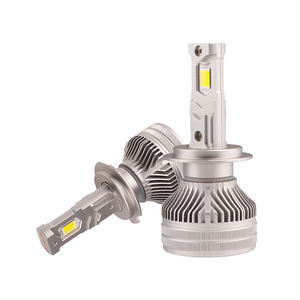 Bombillas LED para Faros Delanteros de Nuevo Diseño, Cambio de Color, H1 H3 9005 9006 H11 H7, Faros LED con Control por Aplicación - Product Image 6