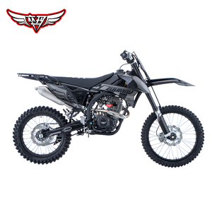 ZUUMAV Ventes bon marché Motocross <span class=keywords><strong>Enduro</strong></span> Bike Motos de route ZUMA Dirt Bike - Product Image 4