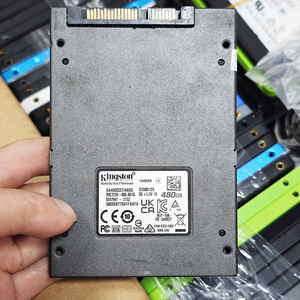 SSD Internal Hard Drive Bekas 2.5 Inch SATA 512gb Berkualitas Bagus, Harga Grosir Lebih Murah, Kecepatan Tinggi untuk Laptop PC - Product Image 2