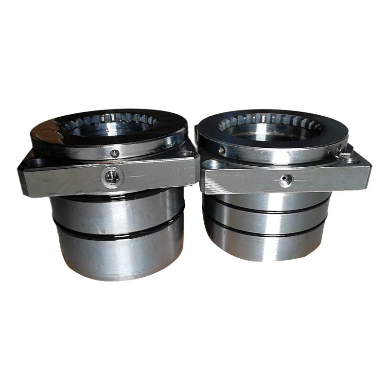 Putzmeister Concrete Pump Seal Kits for Outer Housing Upper