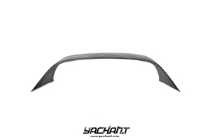 Alerón Trasero de Fibra de Vidrio Estilo OEM para Toyota <span class=keywords><strong>Supra</strong></span> <span class=keywords><strong>MK</strong></span> <span class=keywords><strong>IV</strong></span> 1993-2002, Compatible con el Kit de Carrocería del Alerón Trasero MK4 - Product Image 5