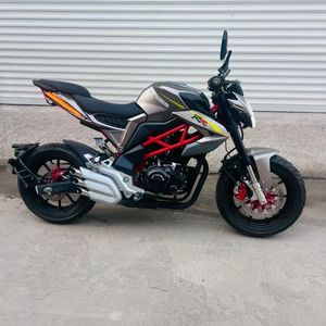 Motocicleta <span class=keywords><strong>Ducati</strong></span> Dkd Usada, Modelo Streetbike, de Gasolina, con Inyección Electrónica de Combustible y Motor Refrigerado por Agua - Product Image 1