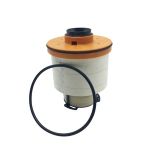 High Quality Auto Genuine Gasoline Filter Plastic Fuel Filter 23390-0L070 - Product Image 1