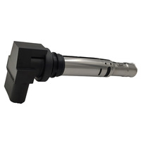 Bobine d'allumage 036905100A UF662 C1749 pour Volkswagen Golf Polo Tiguan Vento Audi A1 1.4L 1.6L Pièces de rechange pour moteur automobile