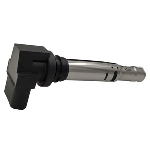Bobine d'allumage 036905100A UF662 C1749 pour Volkswagen Golf Polo Tiguan Vento Audi A1 1.<span class=keywords><strong>4L</strong></span> 1.6L Pièces de rechange pour moteur automobile - Product Image 3