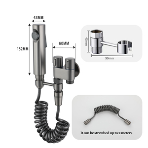 Распылитель для биде - Product Image 1