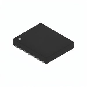 Componentes Electrónicos en Stock: Circuito Integrado (IC) de Gestión de Energía (PMIC) LM2673SD-5.0, 14 VDFN con Pad Expuesto - Product Image 1