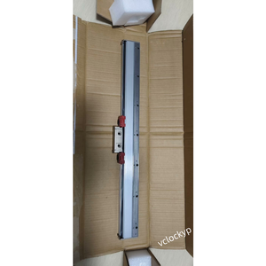 Heidenhain LF 185C ML 440มม. ID: 682 434-04 SN: 646476261 ไม่ได้ใช้งาน - Product Image 1