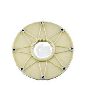 418-12-31110 ข้อต่อ<span class=keywords><strong>ป</strong></span>ั๊มไฮดรอลิก OD 314 มม. 8 หลุม 42T JCM907 JCM908 102-1733 - Product Image 1