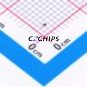 Résistance SMD RC-02K6200FT 0402 (Type : Film Épais) (Résistance : 620 Ohms Précision : 1%) - Product Image 1