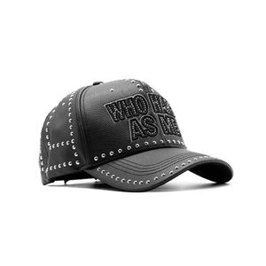 Venta al por Mayor de Gorras de Béisbol Bordadas en Cuero WHAM de Calidad G5, Tresenta y Una (31) Gorras, Unisex, Envío Rápido - Product Image 5