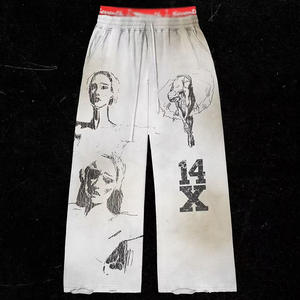 Camicia termica con <span class=keywords><strong>stampa</strong></span> DTG a manica lunga personalizzata con <span class=keywords><strong>stampa</strong></span> completa - Product Image 5