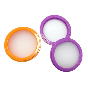 Silicone Fruit and Vegetable <b>Containers</b> for <b>Fridge</b>,Reusable Holder for Food Storage,Fresh Stretch Pods for Food Saver - Product Image 1