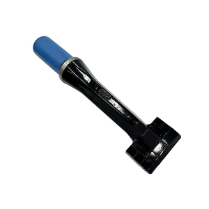 Herramienta de apisonamiento de lastre de ferrocarril de carburo de tungsteno para mantenimiento ferroviario CU30.10840.FRI Piezas y accesorios de tren - Product Image 1