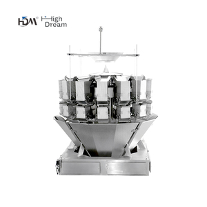 Giấc Mơ cao multihead Kết Hợp Quy mô rustproof và dễ dàng để làm sạch, thích hợp cho độ ẩm cao hoặc môi trường ăn mòn - Product Image 5