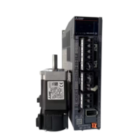 Moteur servo AC HG-SN152J 1,5 kW 2000 tr/min 220 V avec encodeur haute résolution pour l'automatisation CNC