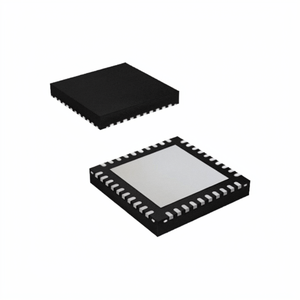 Power Management (PMIC) Buy Electronics Components Online Manufacturer Channel 40 VFQFN Exposed Pad ISL6398IRTZ-TK - Product Image 1