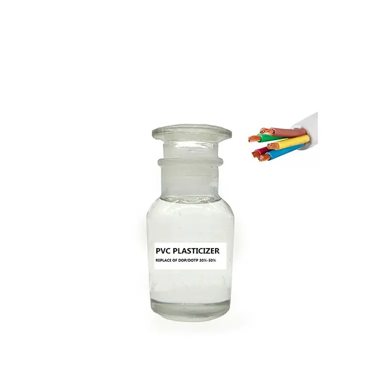 Di alta qualità incolore oleoso liquido plastificante cloruro di metile olio di palma estere per pvc e gomma