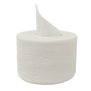 <span class=keywords><strong>Papier</strong></span> <span class=keywords><strong>toilette</strong></span> écologique OEM |   2 plis, 500 feuilles par rouleau |   <span class=keywords><strong>Papier</strong></span> <span class=keywords><strong>toilette</strong></span> biodégradable avec logo personnalisé en gros - Product Image 1