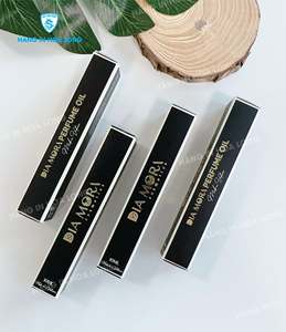 Caja de Embalaje de Maquillaje y Cuidado de la Piel Personalizada, Caja de Regalo de Papel de Lujo con Logotipo, Fabricante y Proveedor de Vietnam - Product Image 4