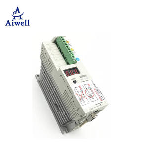 Moteur servo AC et contrôleur de servo Mitsubishi MR-C20A MRC20A - Product Image 3